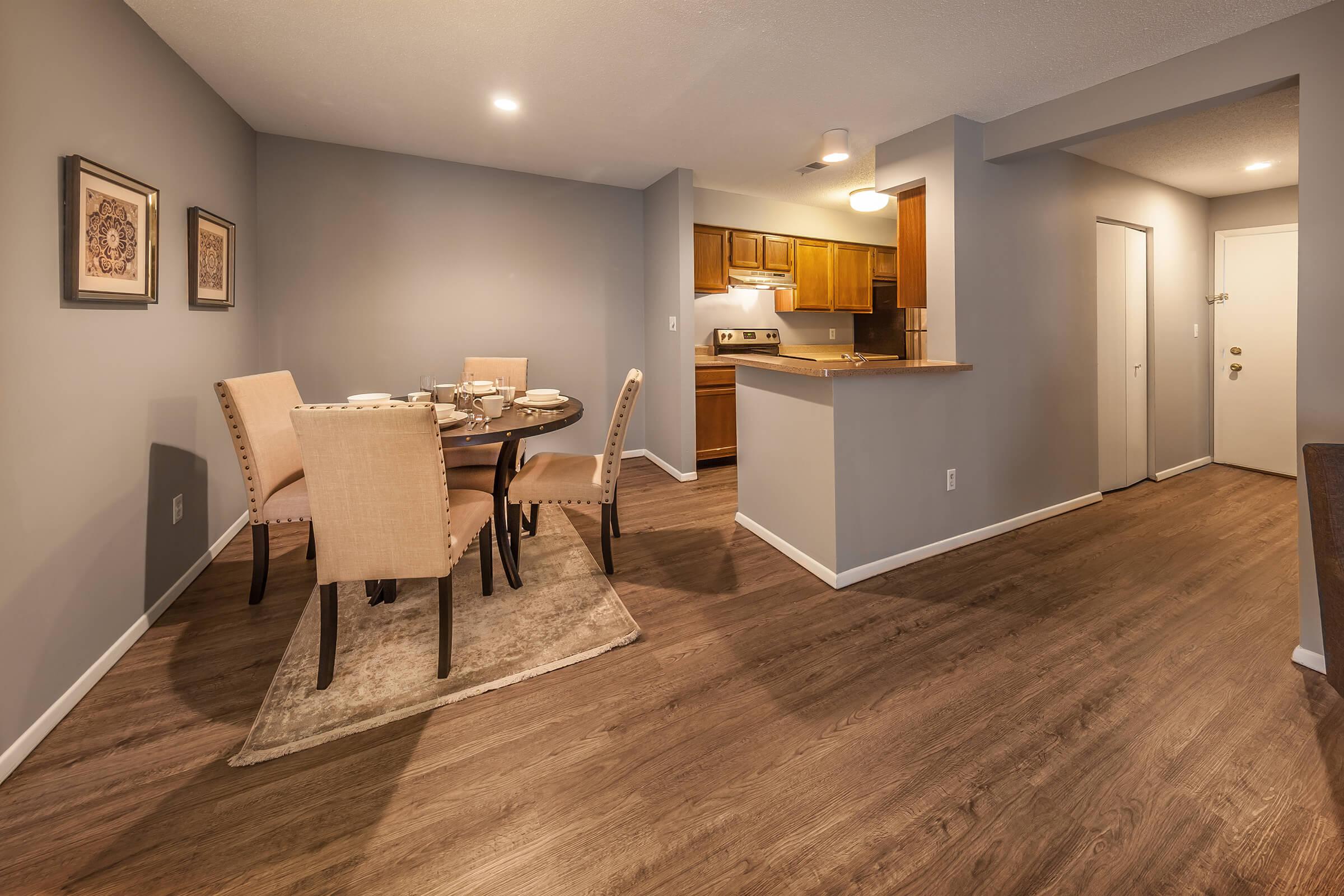 Gallery Villages of Bent Tree